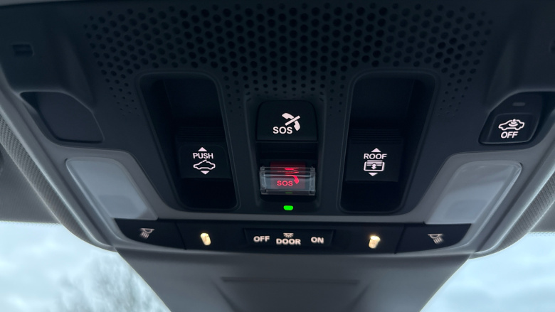 Honda Civic 2.0 eHEV Advance 5dr CVT Hybrid Hatchback